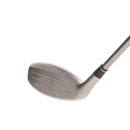 TaylorMade Rescue-Dual Graphite Mens Right Hand 3 Hybrid 19* Regular - REAX