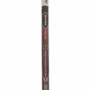 TaylorMade Rescue-Dual Graphite Mens Right Hand 3 Hybrid 19* Regular - REAX