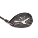 Titleist H1 818 Graphite Mens Right Hand 4 Hybrid 23* Stiff - Tensei Blue
