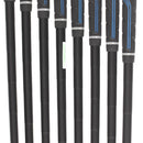 Titleist T200 Graphite Mens Right Hand Irons 4-GW Regular - Dynamic Gold 105