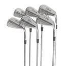 Titleist T150 Steel Mens Right Hand Irons 5-PW Stiff - KBS Tour Lite