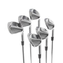 Titleist T150 Steel Mens Right Hand Irons 5-PW Stiff - KBS Tour Lite