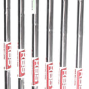 Titleist T150 Steel Mens Right Hand Irons 5-PW Stiff - KBS Tour Lite