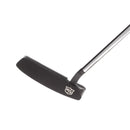 Wilson Infinite Michigan Ave Mens Right Hand Putter 34" Mid-Mallet  - Wilson