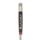 Wilson Infinite Michigan Ave Mens Right Hand Putter 34" Mid-Mallet  - Wilson