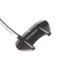 Odyssey O-Works 7 Mens Right Hand Putter 34" Mallet  - WinnPro 1.32