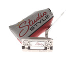 Scotty Cameron Squareback 2 Mens Right Hand Putter 34" Mid-Mallet  - Scotty Cameron