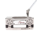 Scotty Cameron Squareback 2 Mens Right Hand Putter 34" Mid-Mallet  - Scotty Cameron