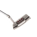 Scotty Cameron Squareback 2 Mens Right Hand Putter 34" Mid-Mallet  - Scotty Cameron