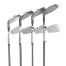 Callaway Ai-Smoke Graphite Mens Right Hand Package Set Regular - Cypher