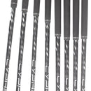 Callaway Ai-Smoke Graphite Mens Right Hand Package Set Regular - Cypher