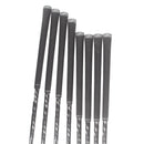 Callaway Ai-Smoke Graphite Mens Right Hand Package Set Regular - Cypher