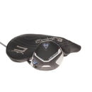 Cobra Aerojet Graphite Mens Right Hand Driver 10.5* Stiff - Kali60s