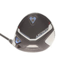 Cobra Aerojet Graphite Mens Right Hand Driver 10.5* Stiff - Kali60s