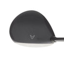 Callaway Big Bertha Steelhead Graphite Mens Right Hand Fairway 3 Wood 15* Regular - Callaway