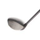 Callaway Big Bertha Steelhead Graphite Mens Right Hand Fairway 3 Wood 15* Regular - Callaway