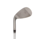 Wilson FG Tour PMP Steel Mens Right Hand Lob Wedge 60* 8 Bounce Wedge Flex - KBS HI-Rev 2.0