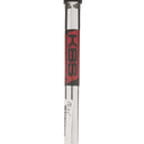 Wilson FG Tour PMP Steel Mens Right Hand Lob Wedge 60* 8 Bounce Wedge Flex - KBS HI-Rev 2.0