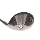 Callaway Apex UW Graphite Mens Right Hand 3 Hybrid 19* Stiff - Tensei