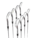 Callaway Apex Forged Steel Mens Right Hand 4-PW-GW Stiff - Dynamic Gold