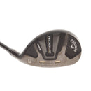 Callaway Rouge ST Max Graphite Mens Right Hand 3 Hybrid 19* Regular - Tensei