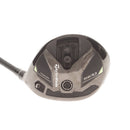 TaylorMade Qi35 Tour Graphite Mens Right Hand Fairway 5 Wood 18* Stiff - Kaili Blue