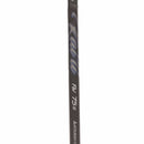 TaylorMade Qi35 Tour Graphite Mens Right Hand Fairway 5 Wood 18* Stiff - Kaili Blue