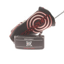 Odyssey DFX Double Wide CB Mens Right Hand Putter 40" Mallet - Super Stroke Tour 1.0OP-17