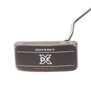 Odyssey DFX Double Wide CB Mens Right Hand Putter 40" Mallet - Super Stroke Tour 1.0OP-17