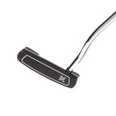 Odyssey DFX Double Wide CB Mens Right Hand Putter 40" Mallet - Super Stroke Tour 1.0OP-17