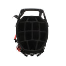 Sun Mountain Eco Lite Stand Bag - Black/Red