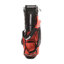 Sun Mountain Eco Lite Stand Bag - Black/Red