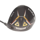 Cobra LTDx LS Graphite Mens Right Hand Driver 10.5* Stiff - Tensei White