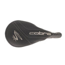 Cobra LTDx LS Graphite Mens Right Hand Driver 10.5* Stiff - Tensei White