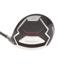 TaylorMade RBZ Graphite Mens Right Hand Fairway 3 Wood 15* Stiff - taylorMade RBZ