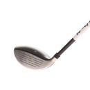 TaylorMade RBZ Graphite Mens Right Hand Fairway 3 Wood 15* Stiff - taylorMade RBZ