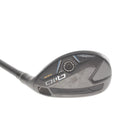 TaylorMade Qi10 Tour Graphite Mens Right Hand 2 Hybrid 17* Stiff - Tensi AV Limited 75g
