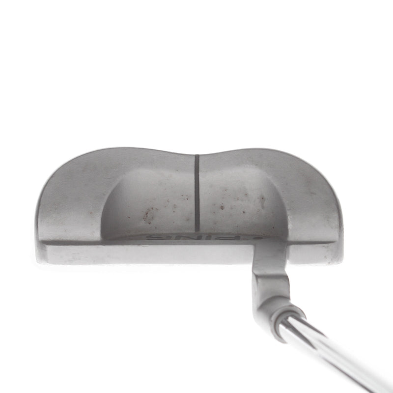 Ping Sigma G B60 Mens Right Hand Putter Black Dot 34" Blade Steel - Super Stroke Tour 2.0