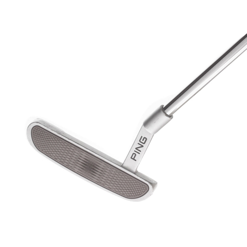 Ping Sigma G B60 Mens Right Hand Putter Black Dot 34" Blade Steel - Super Stroke Tour 2.0