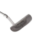 Ping Sigma G B60 Mens Right Hand Putter Black Dot 34" Blade Steel - Super Stroke Tour 2.0