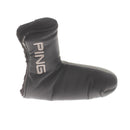 Ping Sigma G B60 Mens Right Hand Putter Black Dot 34" Blade Steel - Super Stroke Tour 2.0