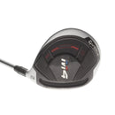 TaylorMade M4 Graphite Mens Right Hand Fairway 3 Wood 15* Stiff - Tensie AV Series 65g