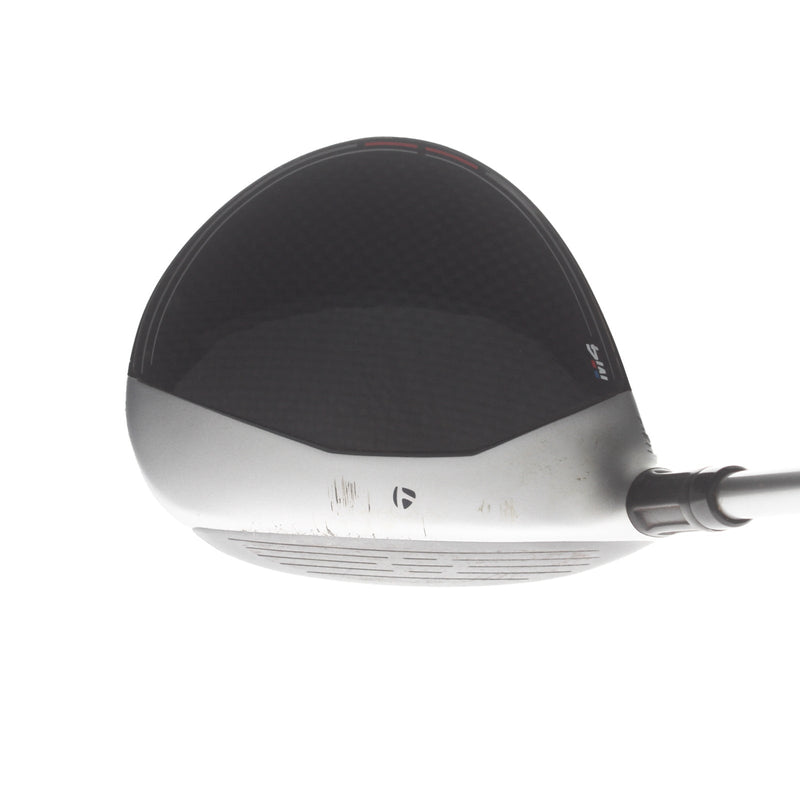 TaylorMade M4 Graphite Mens Right Hand Fairway 3 Wood 15* Stiff - Tensie AV Series 65g