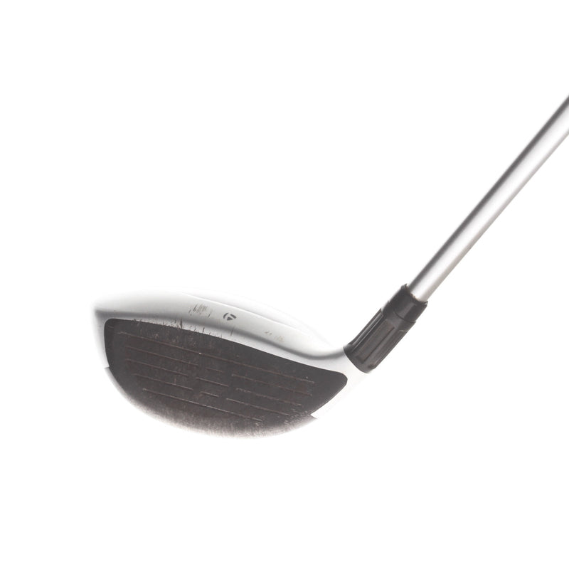 TaylorMade M4 Graphite Mens Right Hand Fairway 3 Wood 15* Stiff - Tensie AV Series 65g