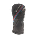 TaylorMade M4 Graphite Mens Right Hand Fairway 3 Wood 15* Stiff - Tensie AV Series 65g