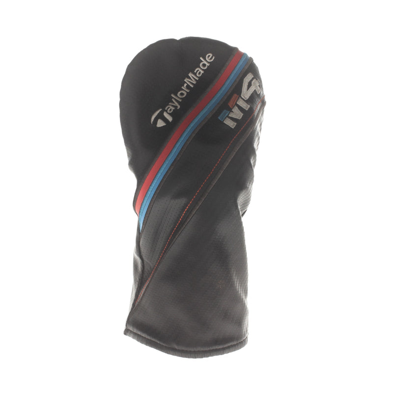 TaylorMade M4 Graphite Mens Right Hand Fairway 3 Wood 15* Stiff - Tensie AV Series 65g