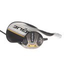 Callaway Rogue ST Max Graphite Mens Right Hand 15* Stiff -