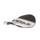 Callaway Rogue ST Max Graphite Mens Right Hand 15* Stiff -