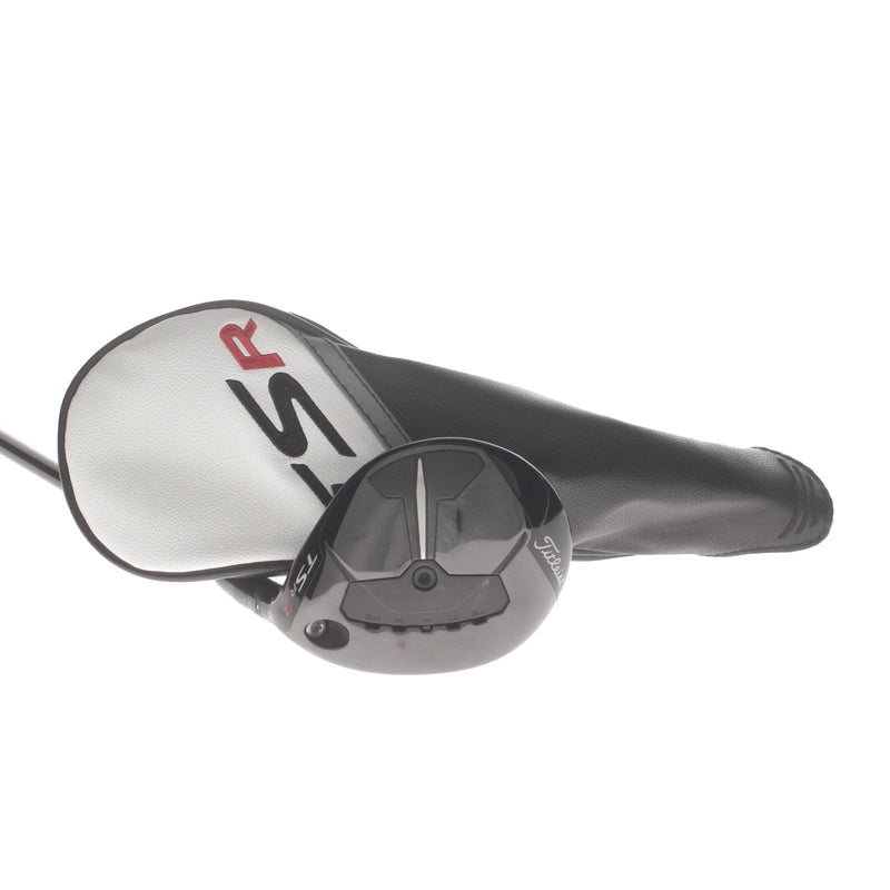 Titleist TSr3 Graphite Mens Fairway Wood Right Hand 15* Regular - Tense AV Series 65