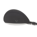 Callaway War Bird Graphite Mens Right Hand 3 Hybrid 19* Regular - Warbird